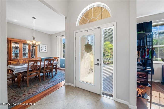 1235 Pemberton Trail in Malabar, FL - Building Photo - Building Photo