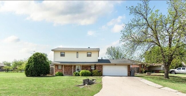 406 NW 68th St in Lawton, OK - Building Photo - Building Photo