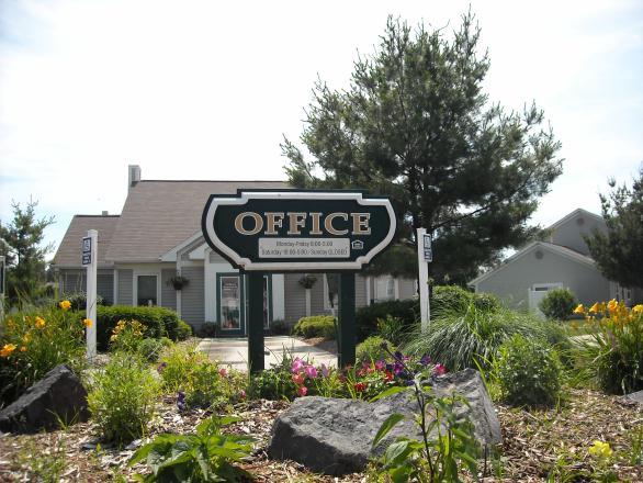 Traditions of Holland in Holland, MI - Building Photo - Building Photo