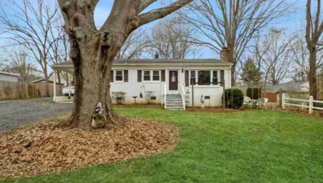 property at 2317 Penny Park Dr