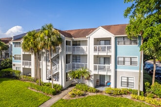 The Lauderdale at Hampton Pines in North Lauderdale, FL - Building Photo - Building Photo