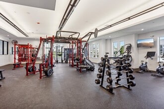 Haddon Point Mount Laurel in Mount Laurel, NJ - Building Photo - Building Photo