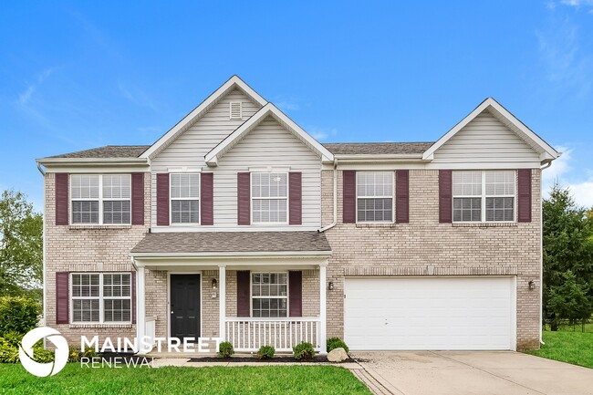 property at 2361 S Wildflower Ln