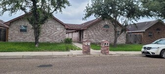 624 DFW Dr, Unit 0 in Edinburg, TX - Building Photo