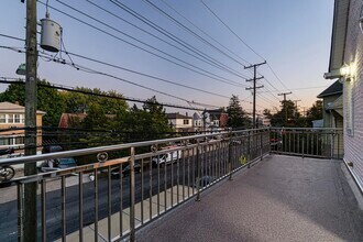 561 Ave E in Bayonne, NJ - Building Photo - Building Photo