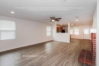 1104 Scenic Hills Dr in McKinney, TX - Building Photo - Building Photo