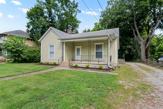 1357 Park St in Bowling Green, KY - Building Photo - Building Photo