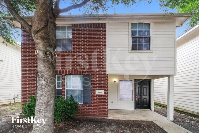 property at 6402 Mountain Pines Ln