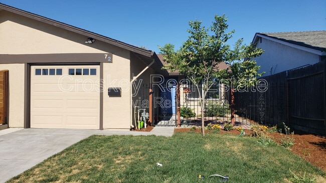 property at 72 Amelia Way