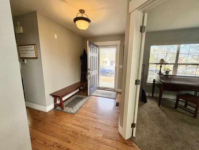 1951 Windom Pl in Loveland, CO - Building Photo - Building Photo