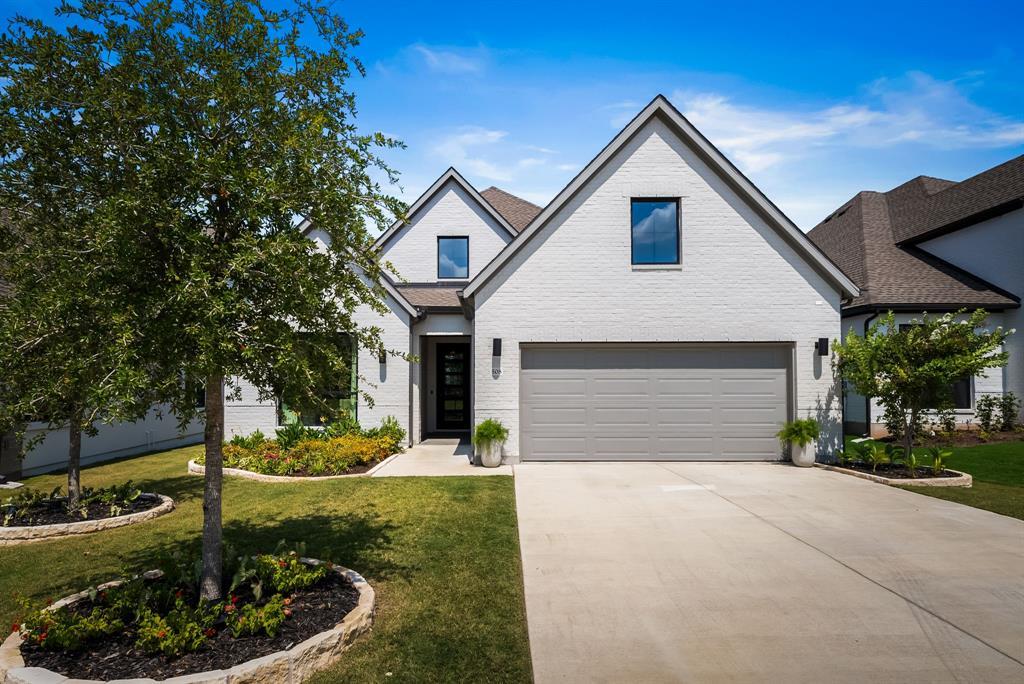 508 Castillo Bnd in Liberty Hill, TX - Building Photo