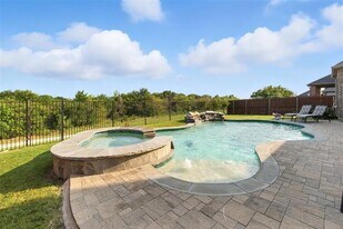 1005 Frisco Hills Blvd in Little Elm, TX - Building Photo