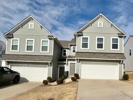 103 Luna Ln in Statesville, NC - Building Photo