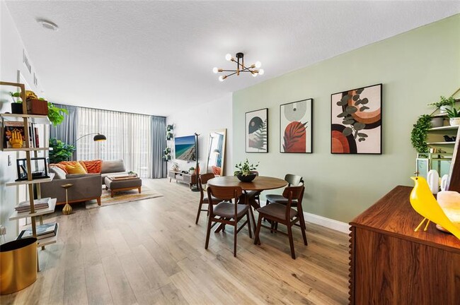 property at 350 SE 2nd St