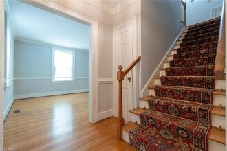 621 Butler Ave in Suffolk, VA - Foto de edificio - Building Photo