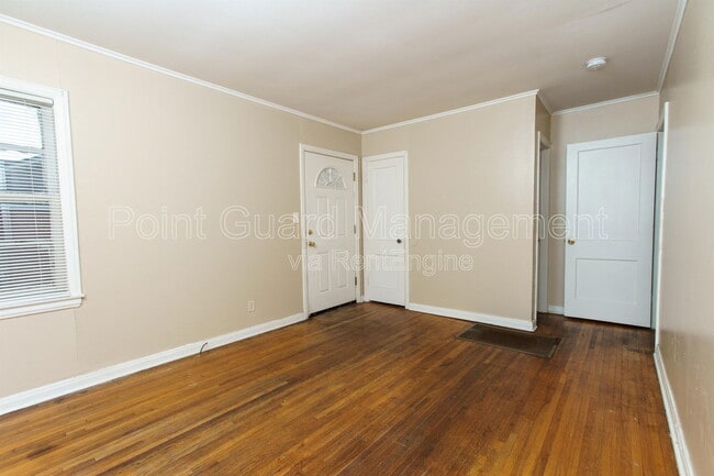 property at 1722 N Holyoke St