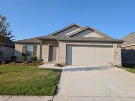 1709 Foliage Dr in Fort Worth, TX - Building Photo