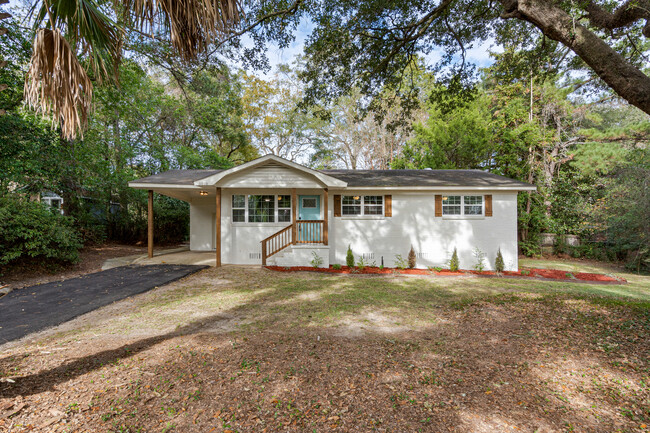 property at 3510 Zimlich Ave