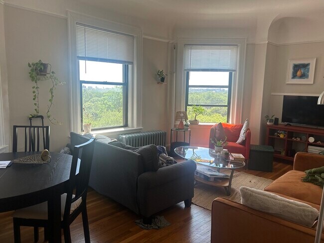 property at 1010 Massachusetts Ave
