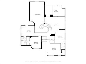 11800 Pondview Ln in Frisco, TX - Building Photo - Building Photo
