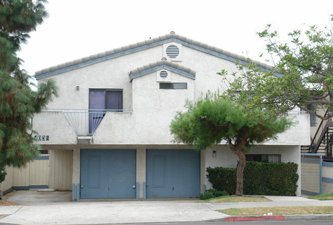 4038 Texas St in San Diego, CA - Building Photo - Building Photo