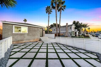 3773 Texas St in San Diego, CA - Building Photo - Building Photo