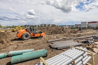 Tamarack Heights Apartments in Edmonton, AB - Building Photo - Building Photo