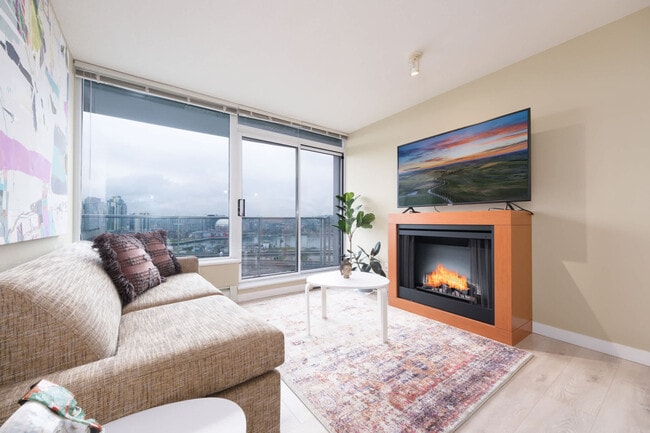 property at 58 Keefer Pl