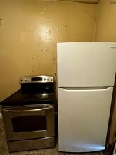 1109 Harrison St in Wichita Falls, TX - Building Photo - Building Photo