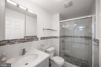 1620 Mt Vernon St in Philadelphia, PA - Building Photo - Building Photo