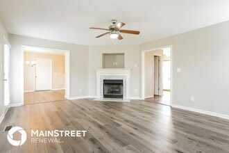 114 Clarence Ln in Garner, NC - Building Photo - Building Photo