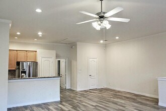 3412 Honsinger St in Houston, TX - Building Photo - Building Photo