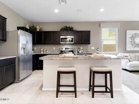 24660 Barley Rd in Florence, AZ - Building Photo