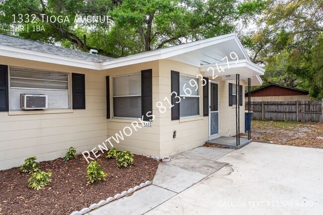 1332 Tioga Ave in Clearwater, FL - Building Photo - Building Photo