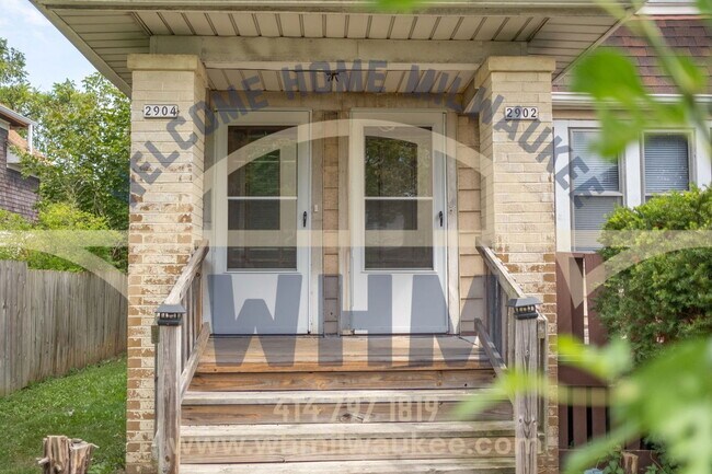 2904 N 55th St in Milwaukee, WI - Building Photo - Building Photo