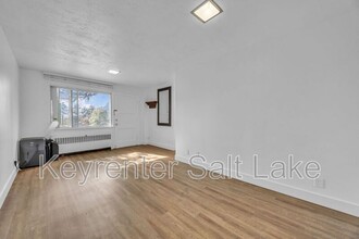 130 S 1300 E in Salt Lake City, UT - Building Photo - Building Photo