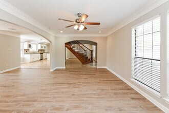 11943 Kleinfields Dr in Houston, TX - Foto de edificio - Building Photo