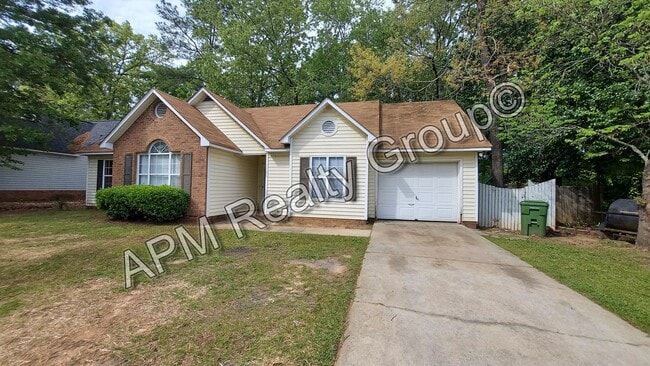 property at 1106 Riverwalk Way