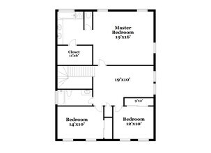 6586 Pacific Screech Pl in North Las Vegas, NV - Building Photo - Building Photo