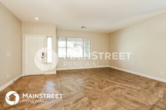 9743 W Horse Thief Pass in Tolleson, AZ - Building Photo - Building Photo