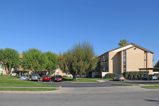 Willowood in Sandy, UT - Foto de edificio - Building Photo