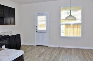 12243 Maura Lane in Houston, TX - Building Photo