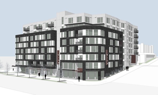 152nd Overlake