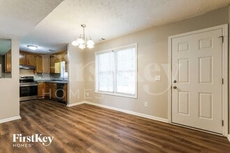 819 Overlook Trail in Canton, GA - Building Photo - Building Photo