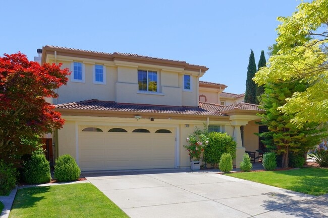 property at 1012 Trailside Dr