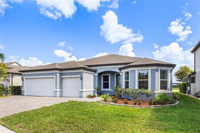 property at 5517 Potenza Dr