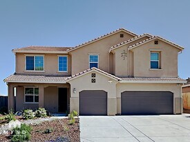 2367 Hancock Dr in Fairfield, CA - Building Photo