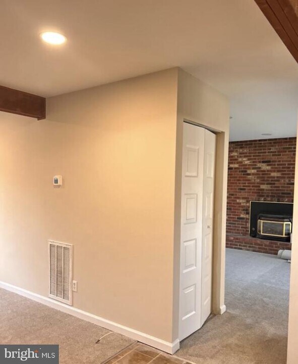 6811 Wild Turkey Dr in Spotsylvania, VA - Building Photo