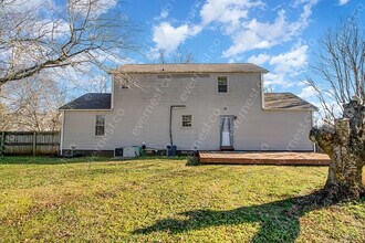 6601 Amanda Way in Murfreesboro, TN - Building Photo - Building Photo