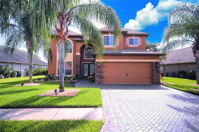 4646 Pointe O Woods Dr in Wesley Chapel, FL - Building Photo - Building Photo